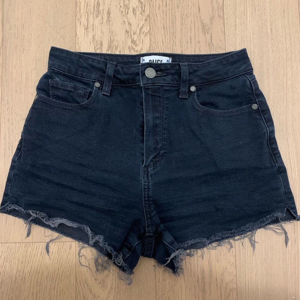 Paige shorts